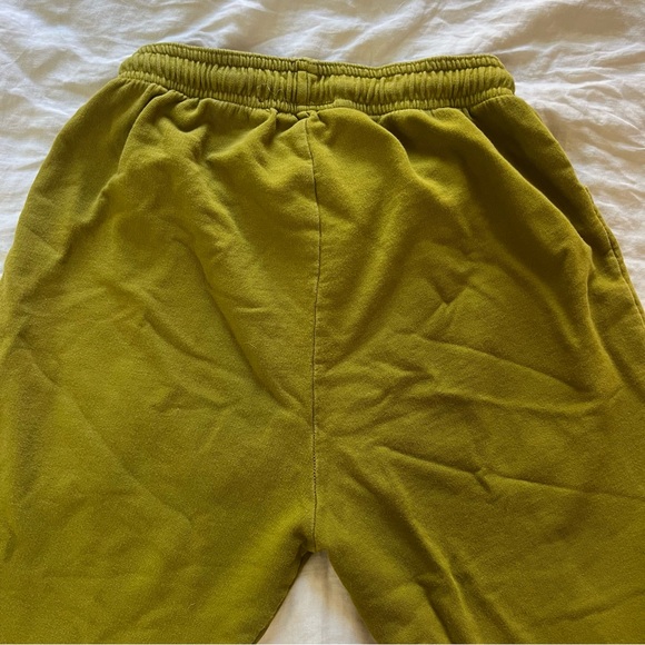 Big Bud Press High Rise Joggers - Picture 5 of 6